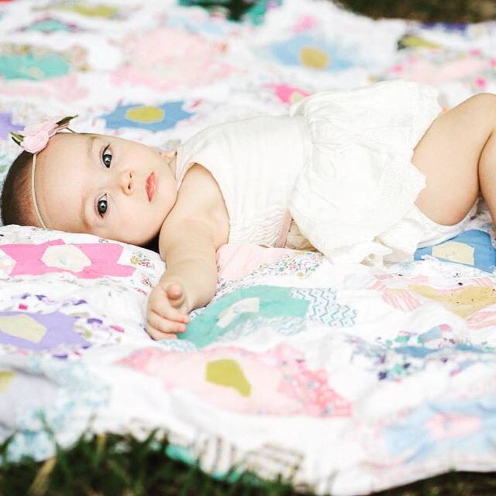 Meet your Posher, Mindy